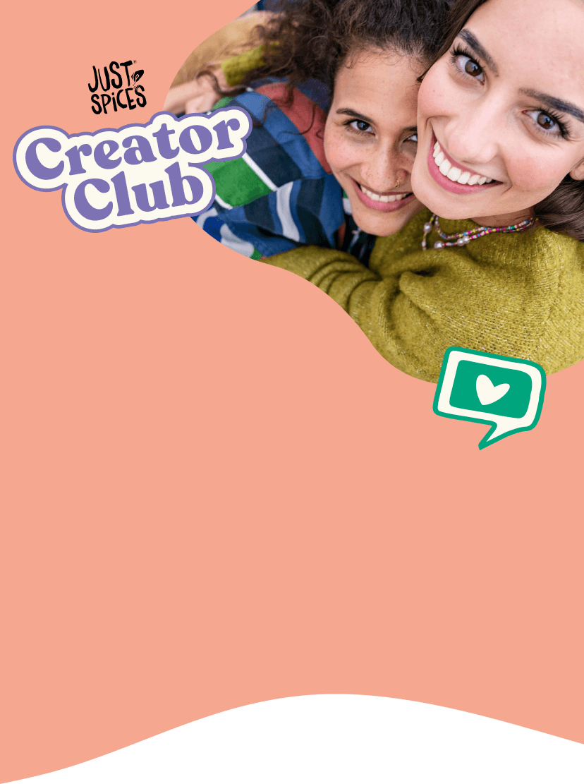 Join our Creator Club